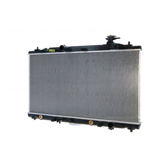 Radiator 35 / 35 mm Plastic Aluminium 400 x 766 x 16 mm Automatic 3.5 L 2GRFE Aftermarket suits Toyota Aurion GSV40R