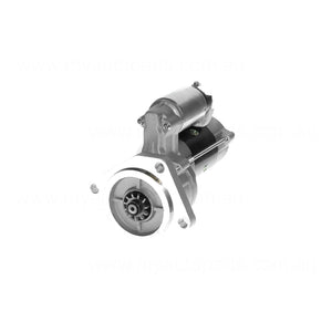 Starter Motor Hitachi Type Aftermarket suits