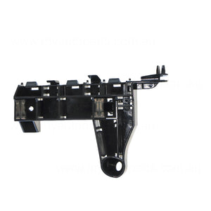 Front Bar Bracket Passenger Side Genuine Suits Honda Jazz GE 2008 to 2011
