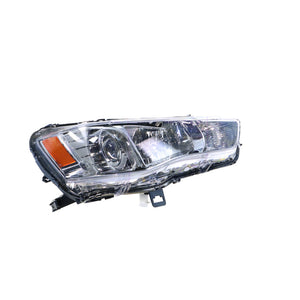 Xenon Head Lamp Drivers Side OEM Suits Mitsubishi Outlander ZH 2009 to 2012
