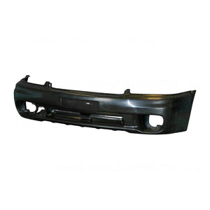 OEM Front Bar suits Subaru Outback B3A 1998 to 2003