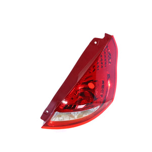 Tail Lamp Drivers Side OEM Suits Ford Fiesta WS 2009 to 2010