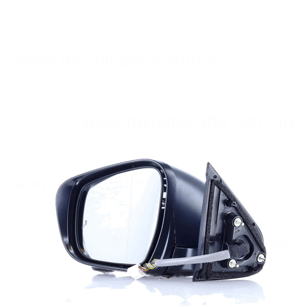 OEM Door Mirror Passenger Side suits Nissan Navara 4x2 D23, Nissan Navara 4x4 D23 2020 onwards