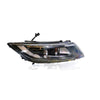 Halogen Head Lamp Drivers Side OEM Suits Kia Optima TF 2013 to 2021