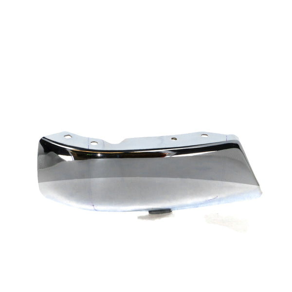 Aftermarket Front Bar End Drivers Side suits Holden Rodeo TF 1988 to 1997