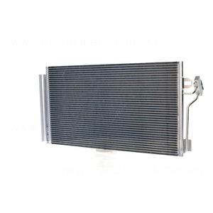 16 mm 8 mm Fin A/C Condenser OEM Suits Mercedes-Benz Vito 639 2004 to 2015