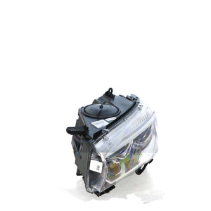 Head Lamp Passenger Side OES  Suits BMW X5 F15 2013 to 2021