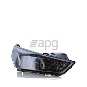 Hyundai IONIQ Genuine Head Lamp Drivers Side 08/2021 to / - 92102G2230
