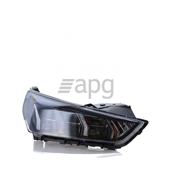 Hyundai IONIQ Genuine Head Lamp Drivers Side 08/2021 to / - 92102G2230