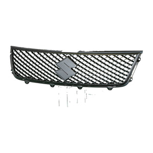 Grille OEM Suits Suzuki Grand Vitara JB/JT 2005 to 2008