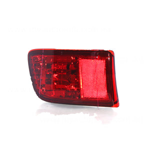Rear Bar Lamp Passenger Side Genuine Suits Toyota Prado RZJ120R / GRJ120R / KDJ120R 2002 to 2009