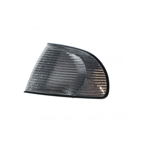 Front Park / Indicator Lamp Passenger Side Certified Suits Audi A4 B5 1995 to 2001