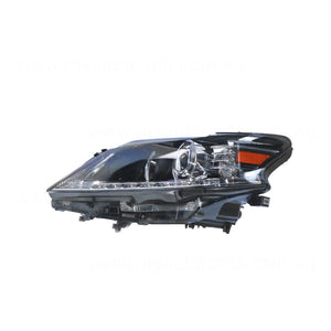 Xenon Adaptive Head Lamp Passenger Side OEM suits Lexus RX 2015 On