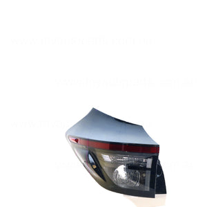 Genuine Tail Lamp Passenger Side suits Toyota Yaris Cross MXPB10R, MXPJ15R, MXPJ10R 2020 onwards