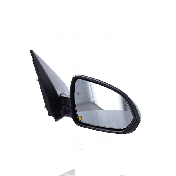 Kia Rio OEM Door Mirror Drivers Side 06/2020 to 04/2021 - 87620H8300
