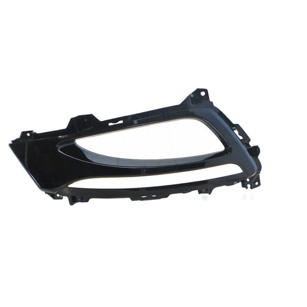 Front Bar Grille Drivers Side OEM Suits Kia Optima Platnium/SLi TF 1/2011 to 9/2013