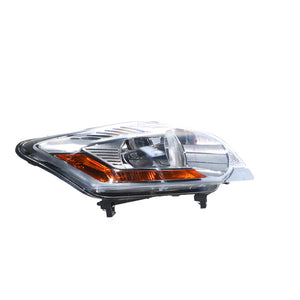 Halogen Manual Adjust Head Lamp Drivers Side Certified Suits Ford Kuga TE 2012 to 2013