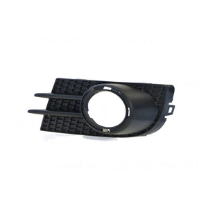 Front Bar Grille Passenger Side OEM Suits Volkswagen Tiguan 5N 2011 to 2016