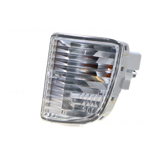 Front Bar Park / Indicator Lamp Passenger Side Aftermarket Suits Toyota RAV4 ACA20R/ACA21R/ACA22R/ACA23R 2000 to 2005