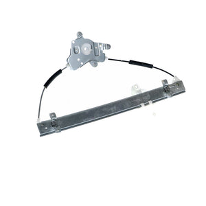 Front Door Window Regulator Drivers Side Aftermarket Suits Hyundai Lantra J2/J3 1995 to 2000
