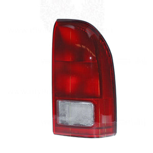 Tail Lamp Drivers Side Genuine suits Suzuki