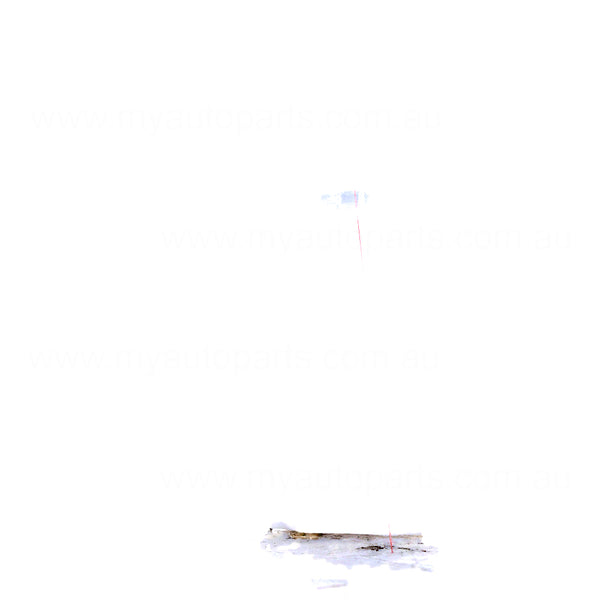 Genuine Radiator Overflow Bottle suits Mitsubishi Pajero NX 2014 to 2019