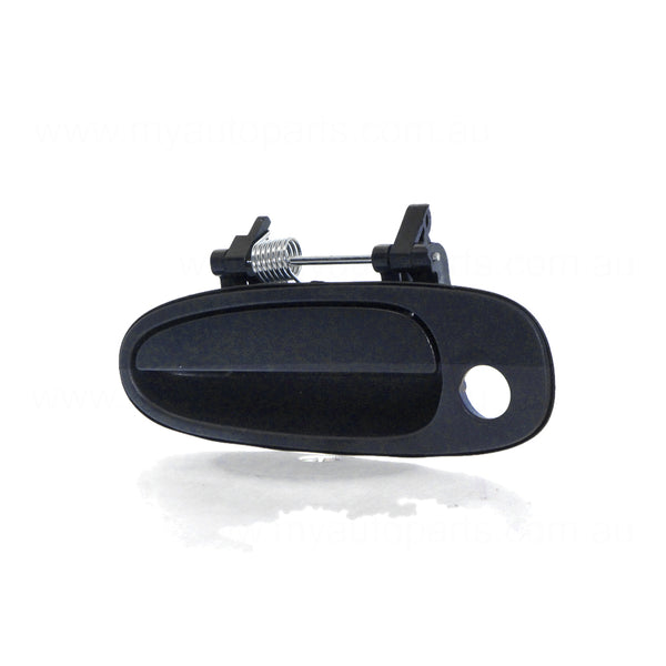 Front Door Outer Handle Aftermarket suits