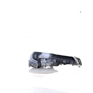 Bi-LED Head Lamp Driver Side Genuine suits Toyota Corolla ZR/SX 2019 On