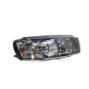 Head Lamp Drivers Side OEM Suits Holden Captiva CG 2011 to 2016