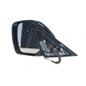Door Mirror Passenger Side Genuine Suits Nissan Patrol Ti/St-L Y62 2012 to 2017