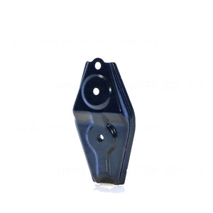 Rear Bar Bracket Passenger Side OEM Suits Toyota Prado RZJ120R / GRJ120R / KDJ120R 2002 to 2009