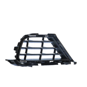 Volkswagen Touareg OEM Front Bar Grille Passenger Side 07/2011 to 03/2019 - 7P6853665B9B9