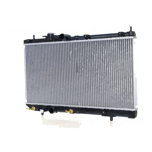 Radiator 32 / 32 mm Plastic Aluminium 325 x 638 x 26 mm Manual/Auto 1.5L L HE Aftermarket Suits Daihatsu Charade G200 1993 to 1996