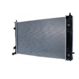 Radiator 35 / 35 mm Plastic Aluminium 675 x 428 x 34 mm Manual/Auto 5.7 L LSI gen#3 Aftermarket suits Holden