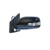 Door Mirror With Indicator Passenger Side Certified suits Toyota Corolla ZRE150 Series Sedan 2010 to 2013