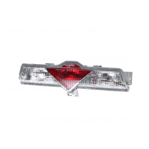 Rear Bar Lamp OEM Suits Subaru BRZ Z1 2012 to 2021