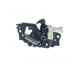 Bonnet Latch OEM Suits Ford Focus LW 2012 to 2015