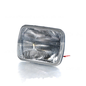 Semi-sealed Beam Certified suits