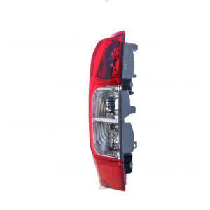 Tail Lamp Passenger Side Genuine suits Nissan Navara