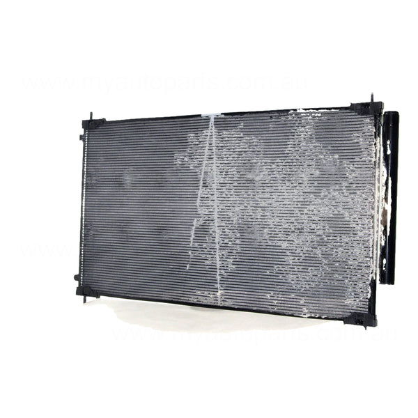 12 mm A/C Condenser Aftermarket Suits Honda Odyssey RC 2014 to 2021