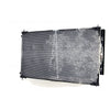 12 mm A/C Condenser Aftermarket Suits Honda Odyssey RC 2014 to 2021
