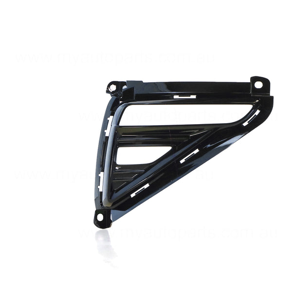 Rear Bar Grille OEM Suits Kia Cerato BD 2018 to 2021