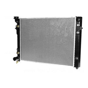 Radiator Aftermarket suits Holden