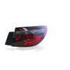 Tail Lamp Drivers Side OEM Suits Mazda 6 GL 2018 to 2021