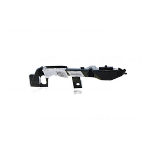 Front Bar Slide Passenger Side OEM Suits Toyota Prado RZJ120R / GRJ120R / KDJ120R 2002 to 2009