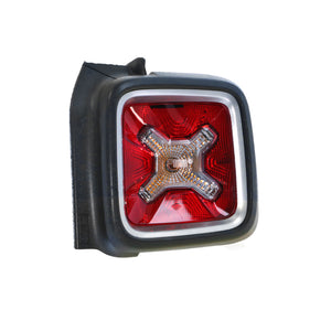 Tail Lamp Drivers Side OEM Suits Jeep Renegade Limited BU 10/2015 On
