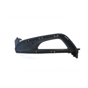Lower Front Bar Grille Passenger Side OEM Suits Hyundai Tucson Elite/Highlander TL 5/2015 to 6/2018