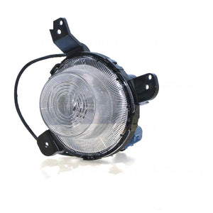 Daytime Running Lamp Passenger Side Genuine Suits Kia Cerato BD 2018 onwards