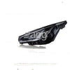 Kia EV6 OEM Head Lamp Passenger Side 12/2021 to / - 92101CV010