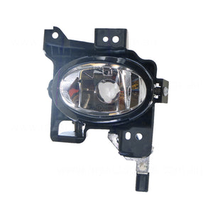 Fog Lamp Drivers Side Certified Suits Mazda 3 BK Hatch 2007 to 2009